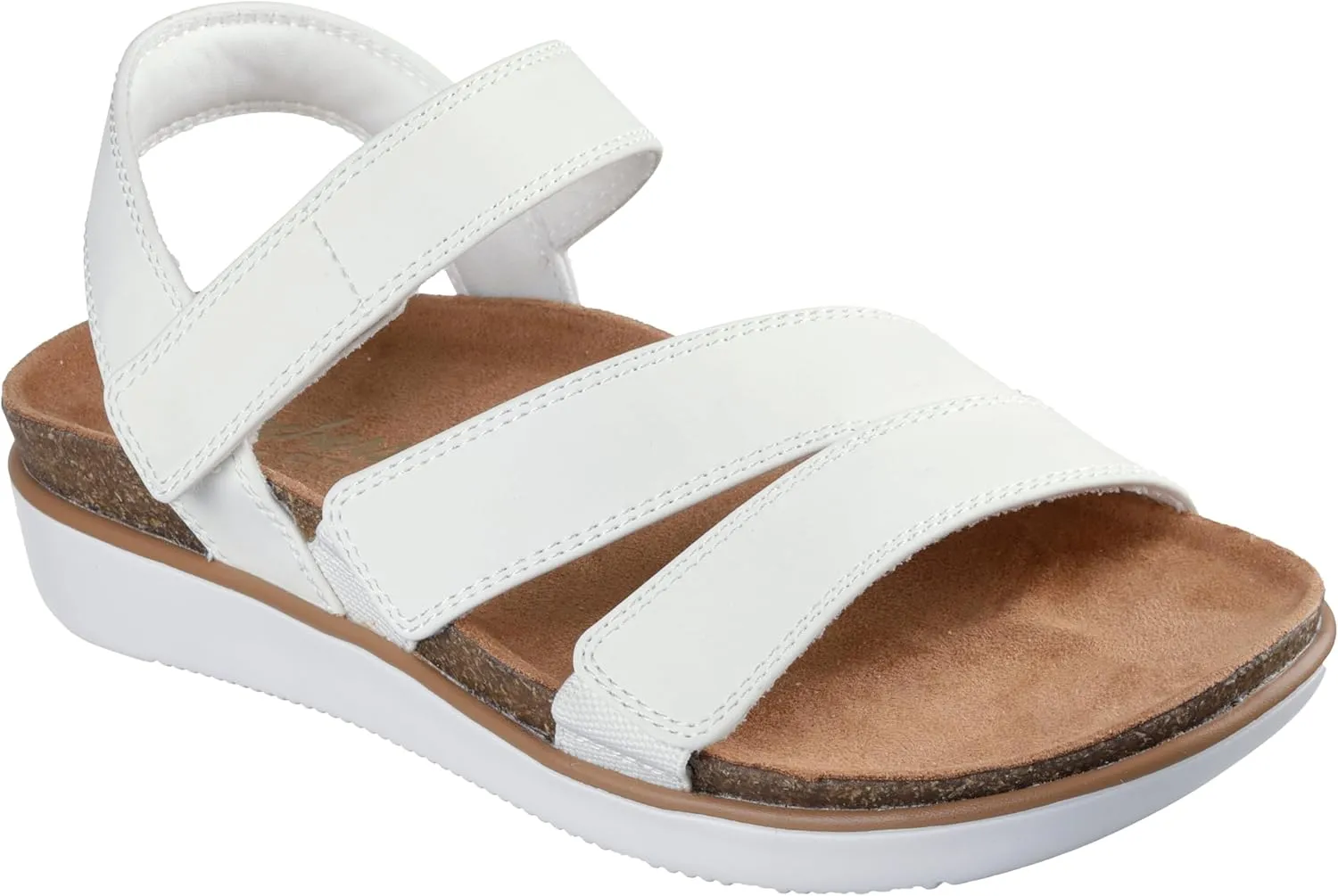 Skechers Women's Lifted Comfort Sandal