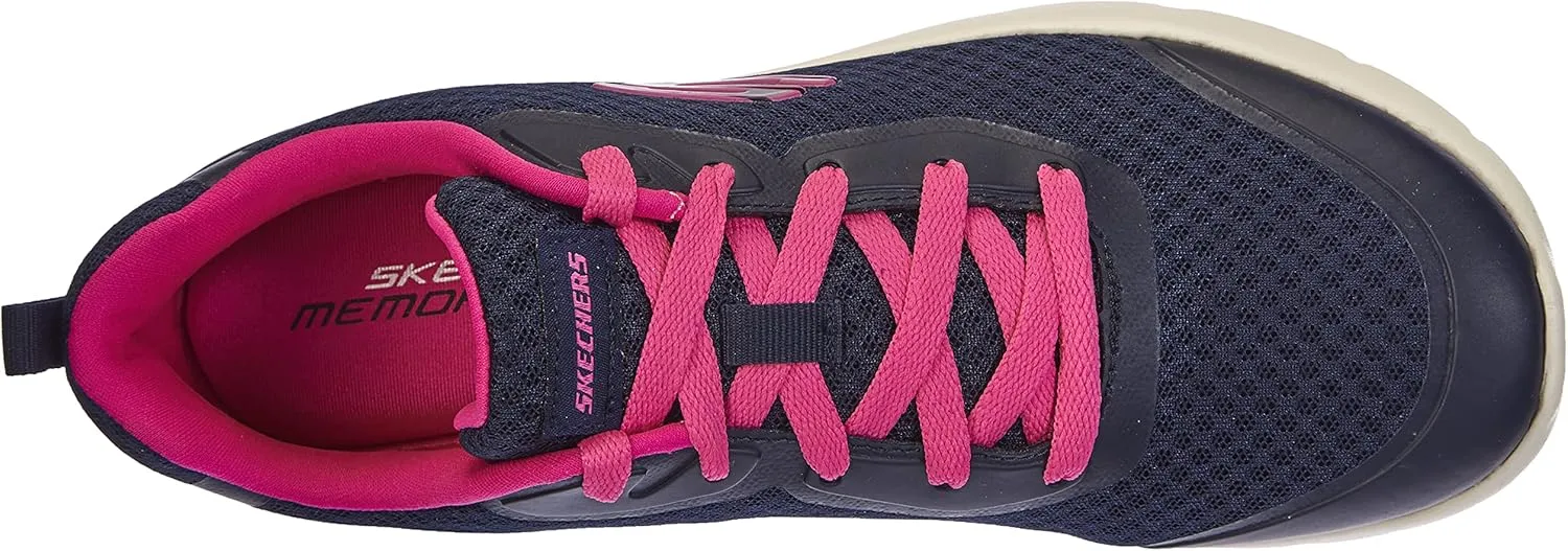 Skechers Women's Low-top Trainers Sneaker