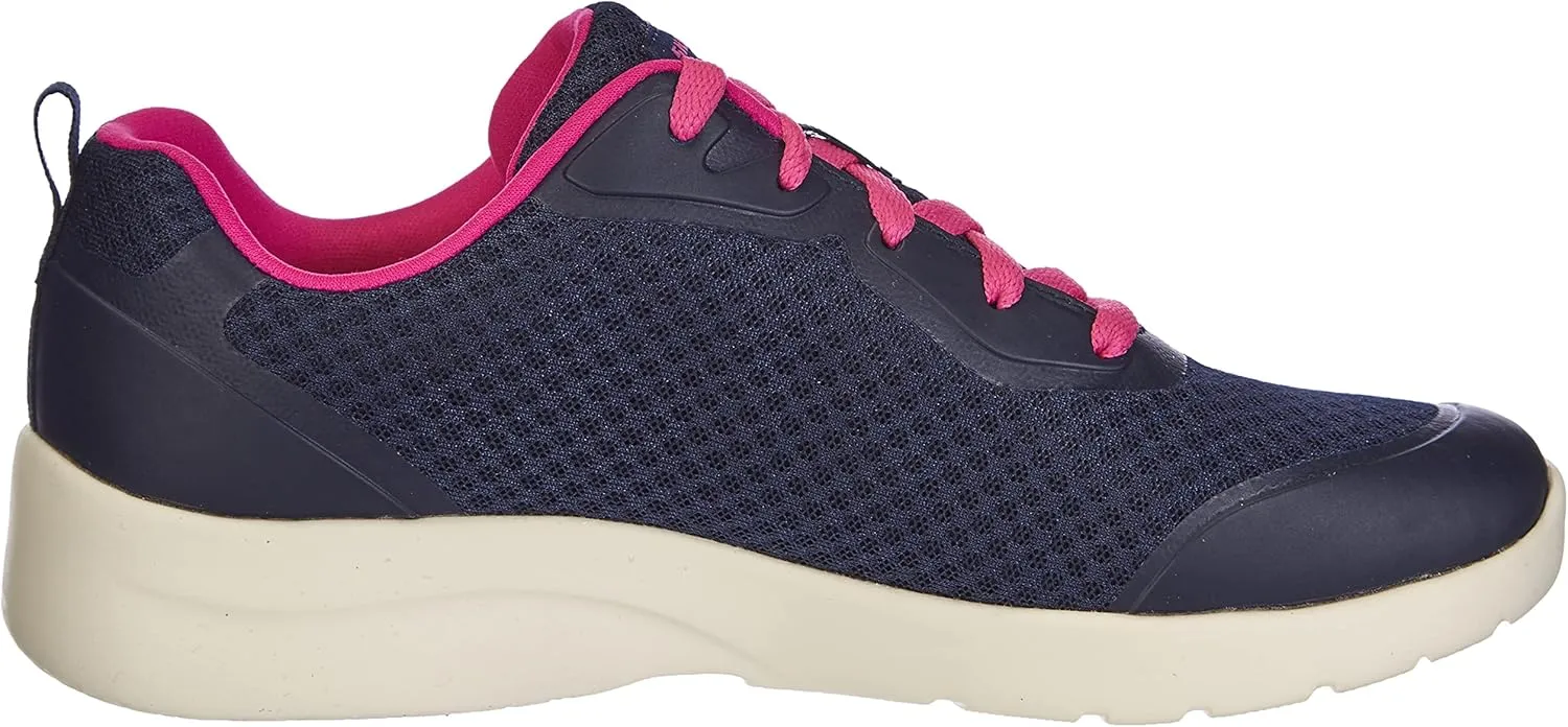 Skechers Women's Low-top Trainers Sneaker