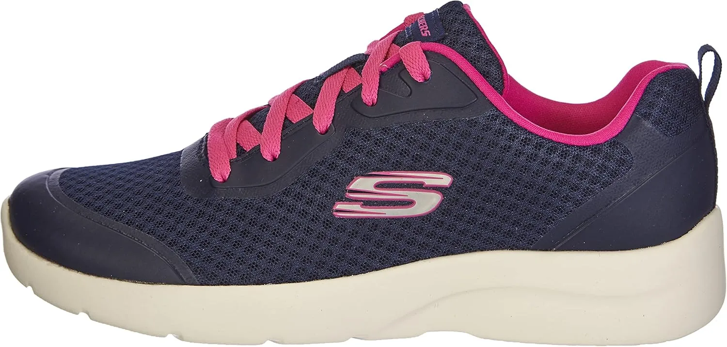 Skechers Women's Low-top Trainers Sneaker