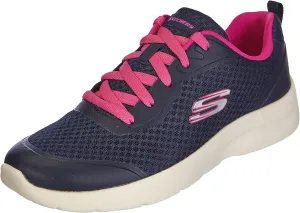 Skechers Women's Low-top Trainers Sneaker