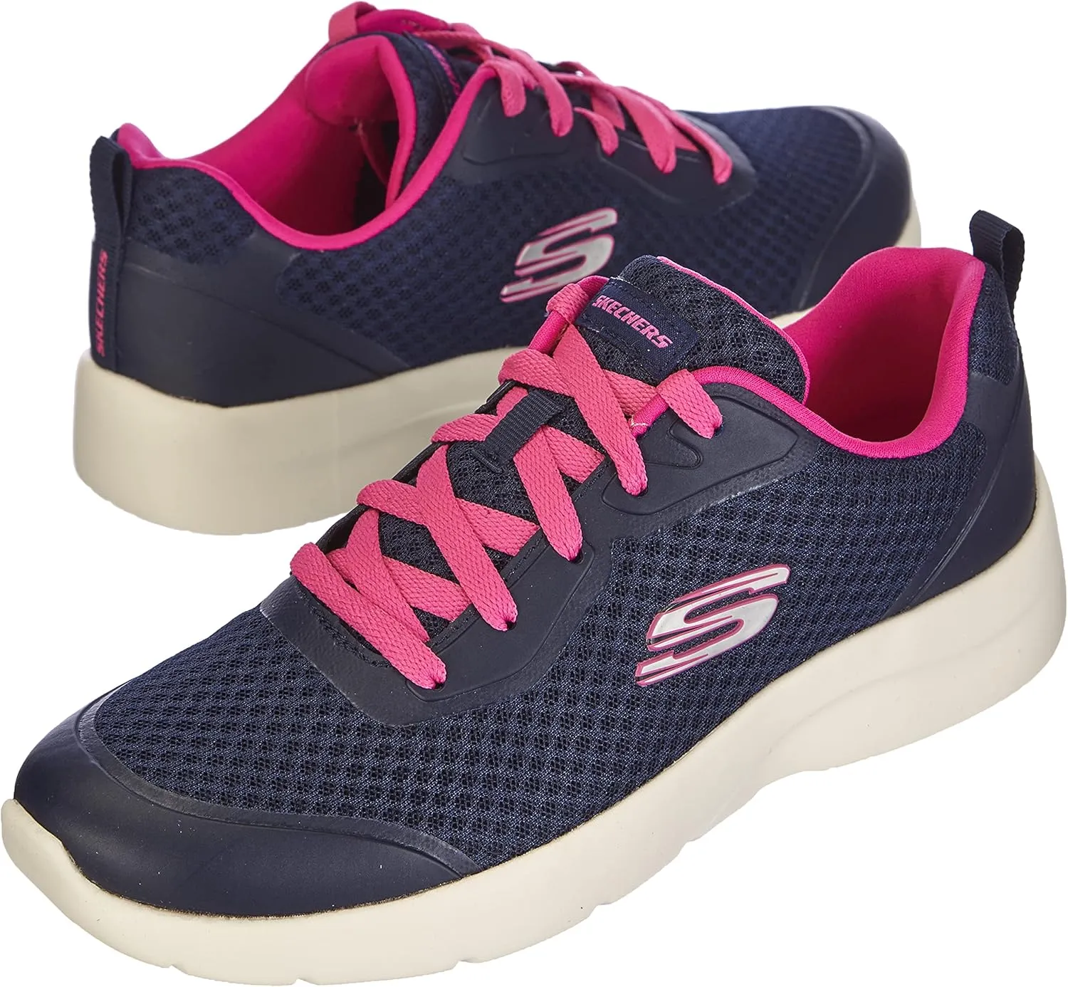Skechers Women's Low-top Trainers Sneaker