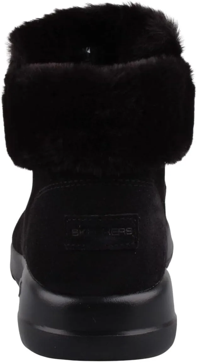 Skechers Women's Modern Ankle Boot