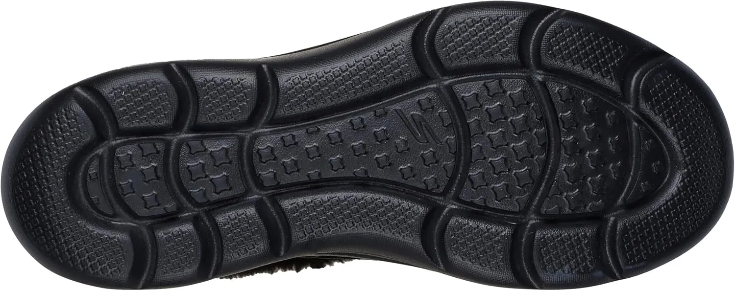 Skechers Women's On-The-go Encore – Snow Flurry Mid Calf Boot