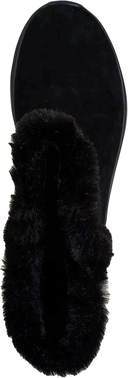 Skechers Women's On-The-go Encore – Snow Flurry Mid Calf Boot