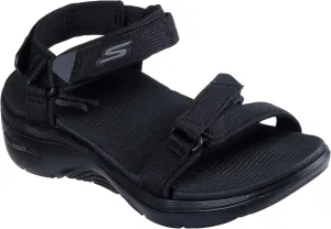 Skechers Women's Quarter Strap Fisherman Sandal