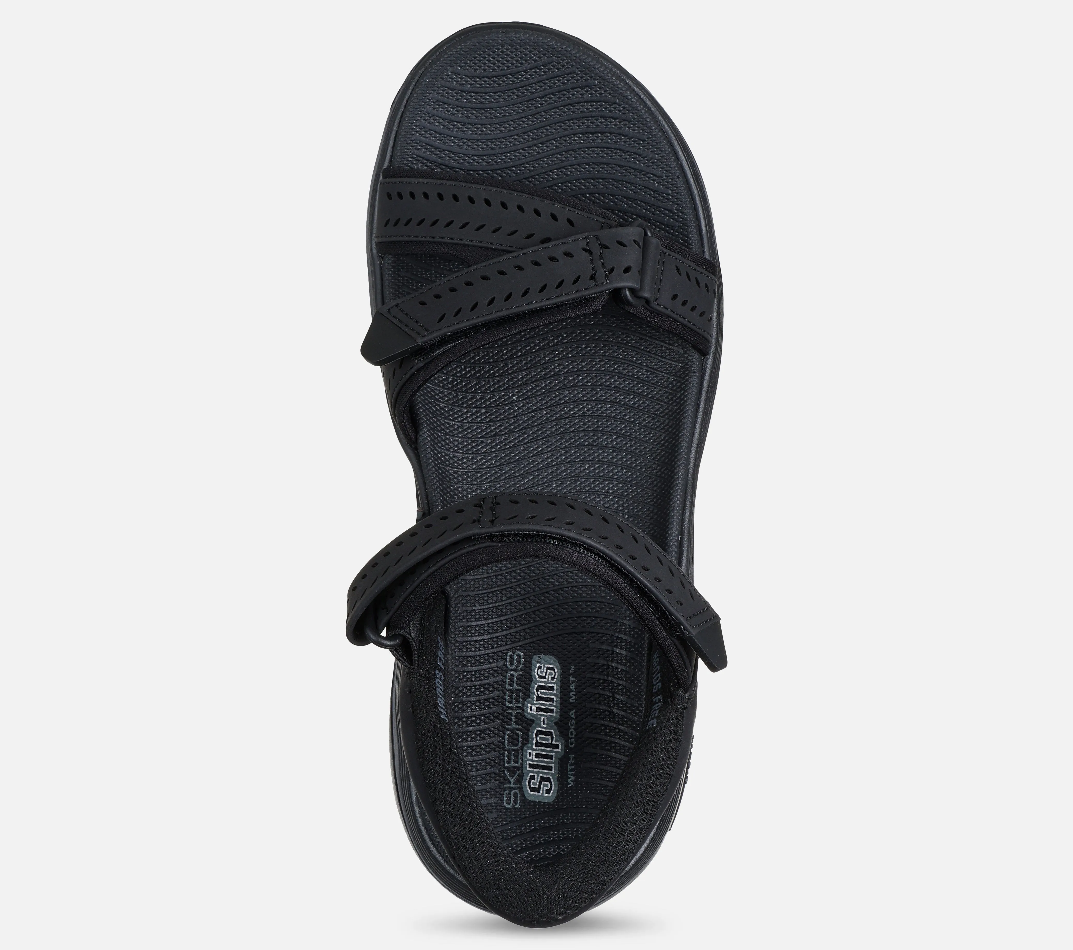 Slip-ins: GO WALK Arch Fit 2.0 Sandal - Candace