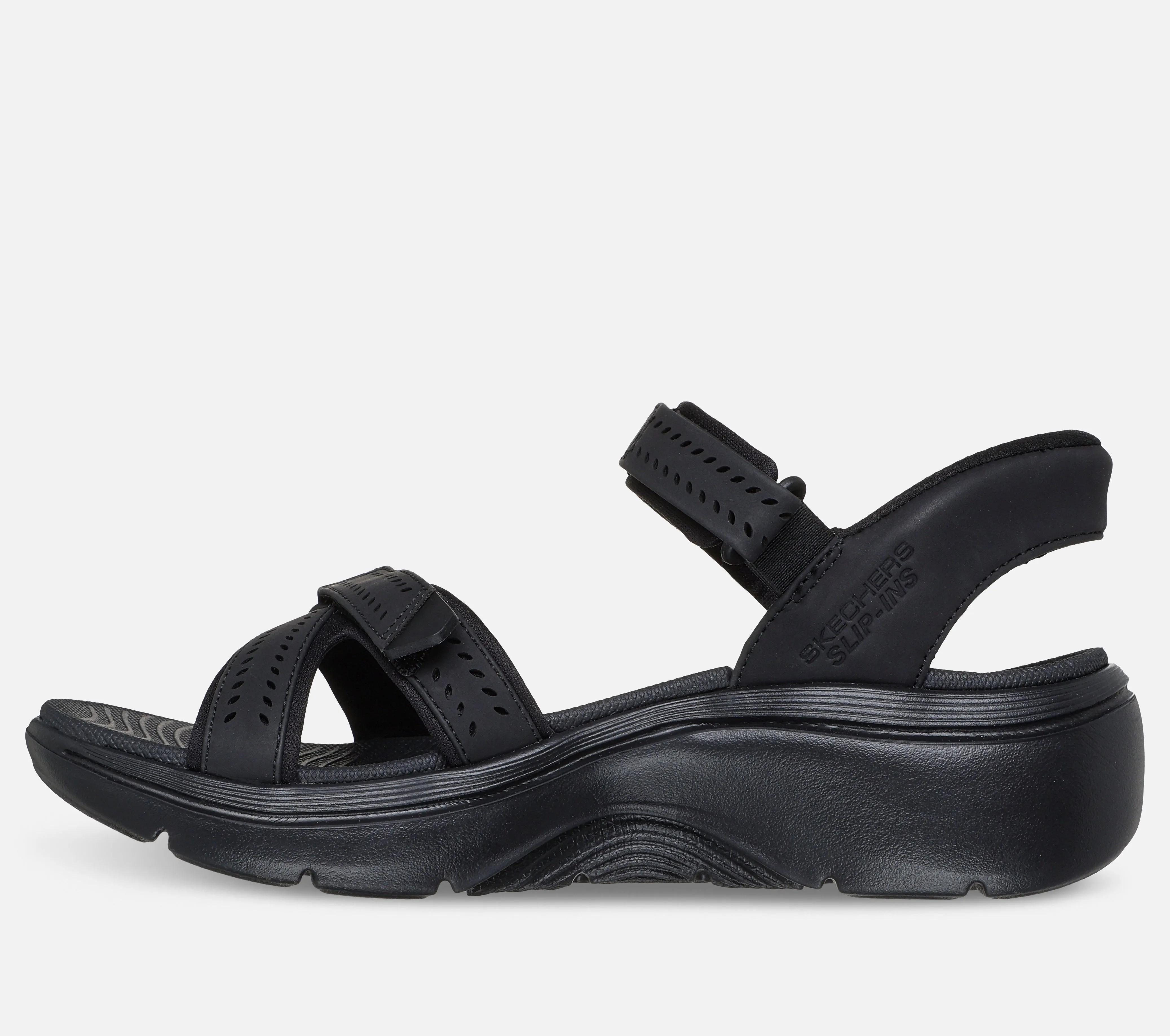 Slip-ins: GO WALK Arch Fit 2.0 Sandal - Candace