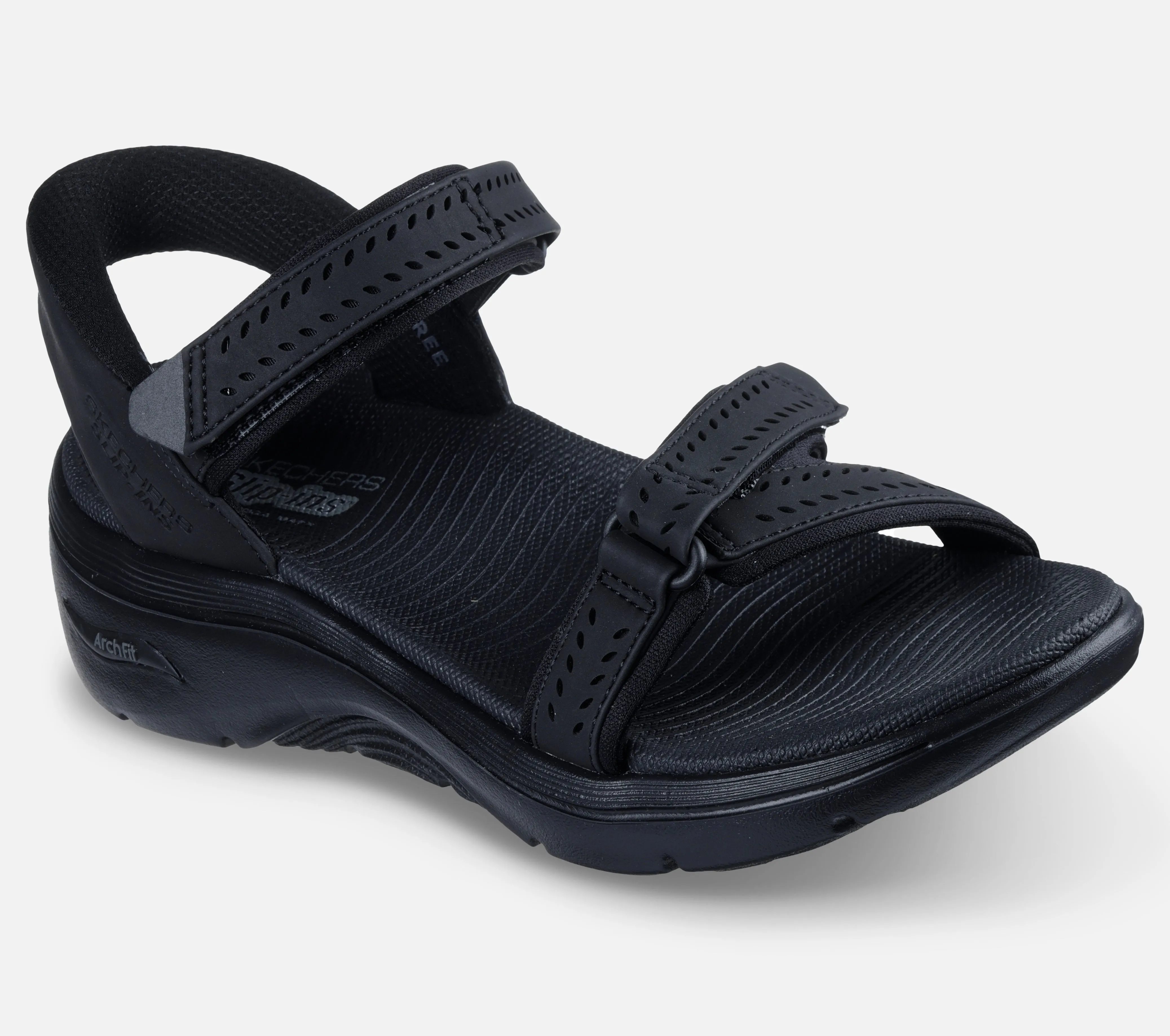 Slip-ins: GO WALK Arch Fit 2.0 Sandal - Candace