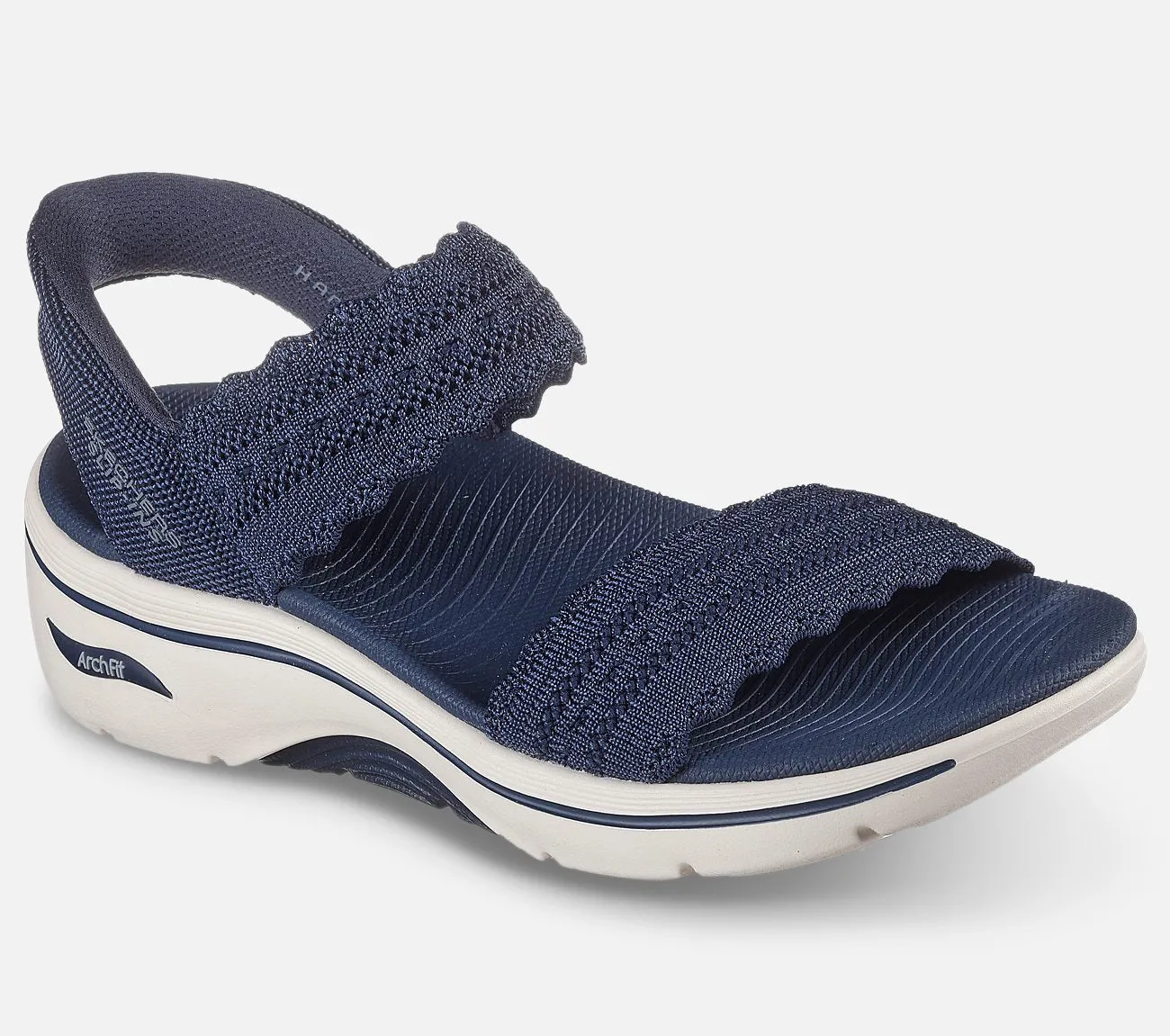Slip-ins: GO WALK Arch Fit 2.0 Sandal - Sasha