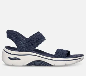 Slip-ins: GO WALK Arch Fit 2.0 Sandal - Sasha