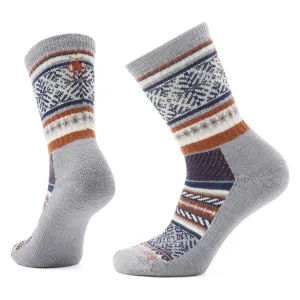 Smartwool SW001881 Everyday Fair Isle Sweater Crew