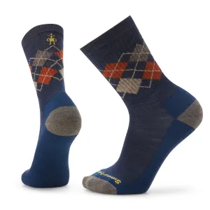 Smartwool SW001885 Men's Everyday Diamond Crew