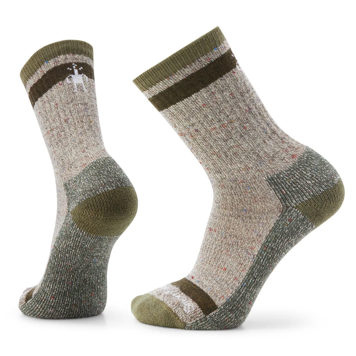 Smartwool SW001890 Everyday Larimer Crew