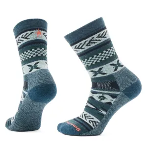 Smartwool SW002511 Everyday Cabin Games Crew