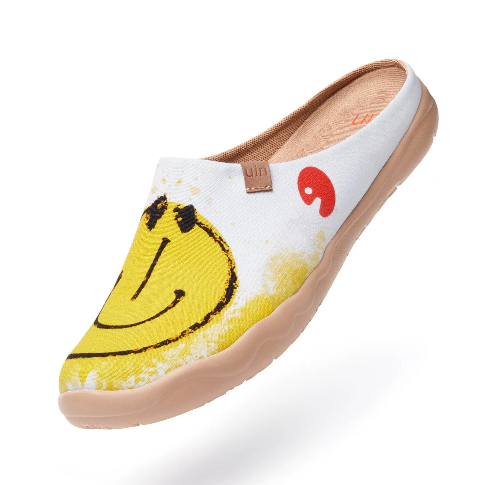Smile Always 2 Malaga Slipper Men