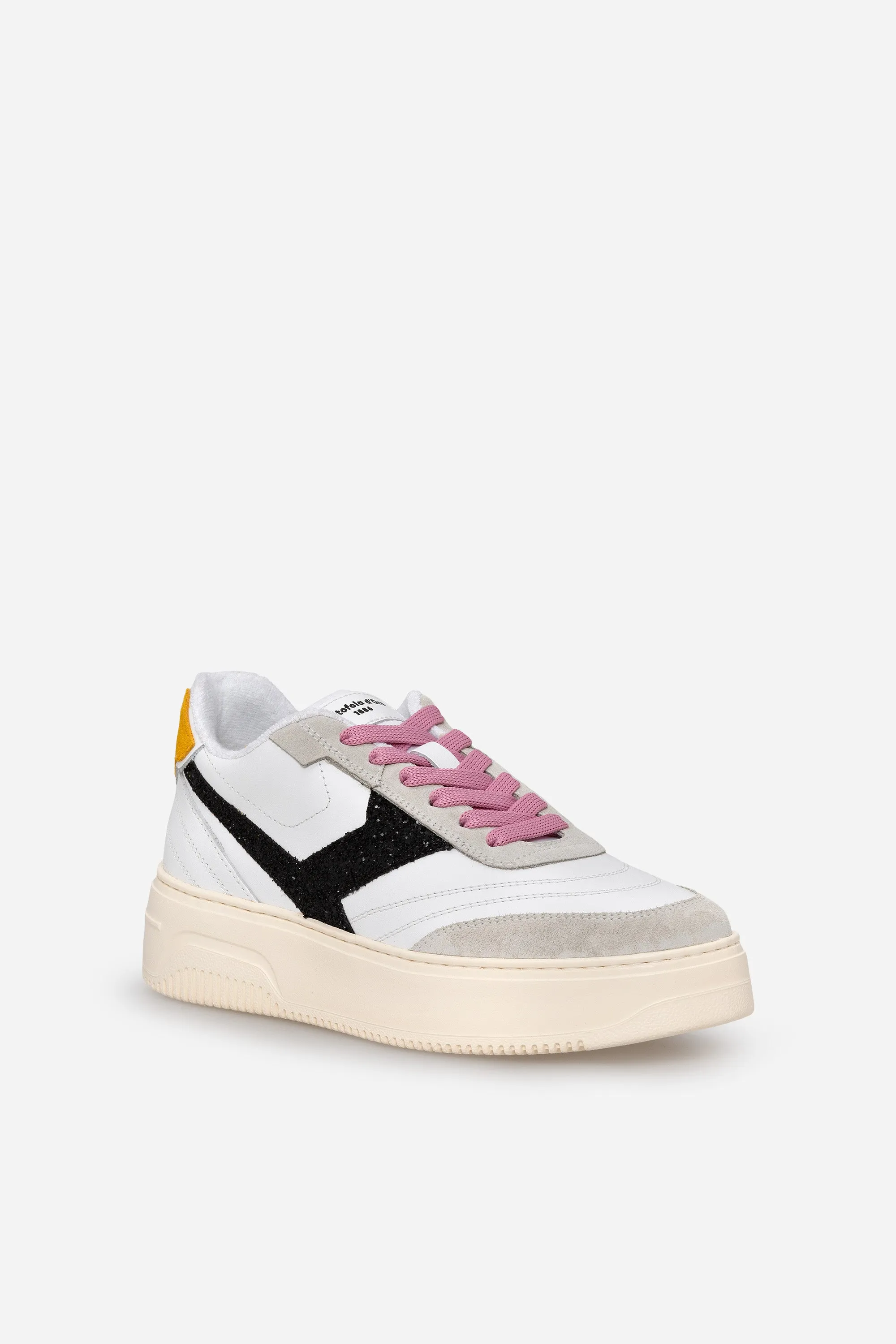 Sneaker da donna CROSSBALL