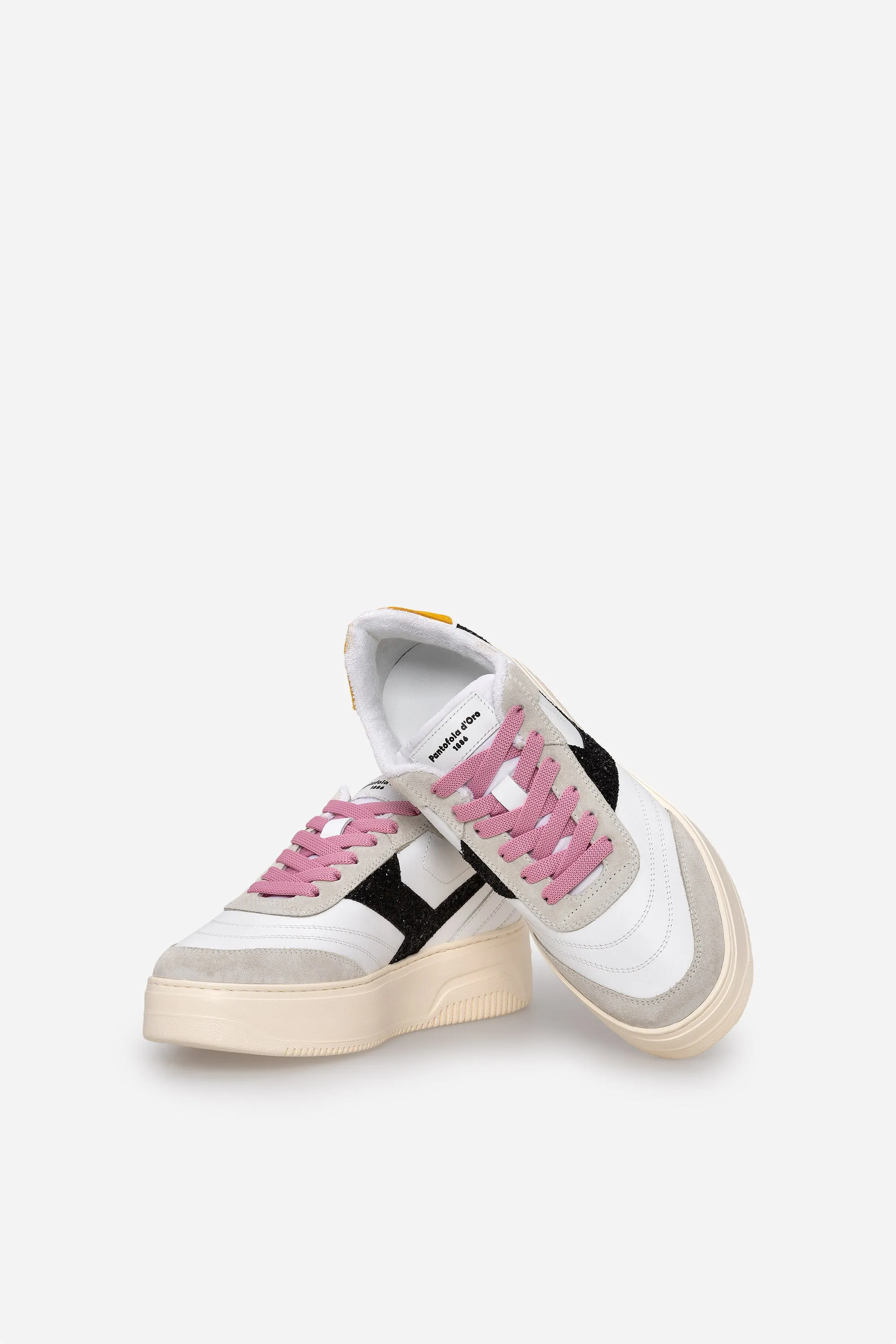Sneaker da donna CROSSBALL