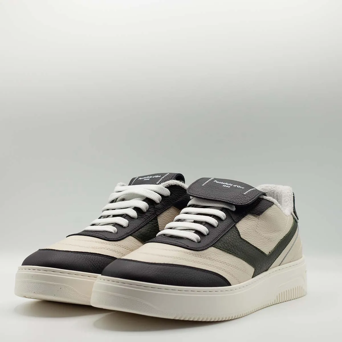Sneaker da uomo CROSSBALL