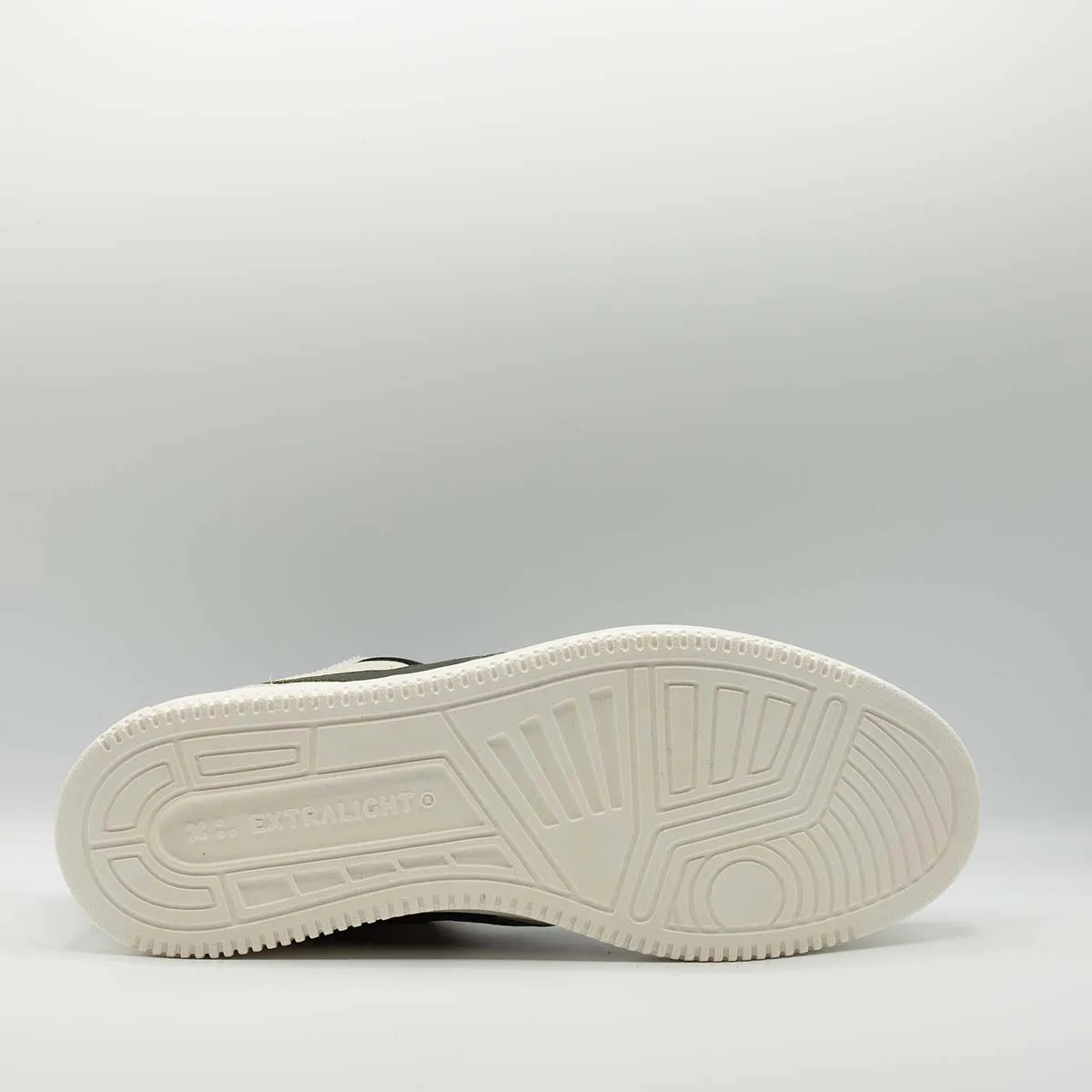 Sneaker da uomo CROSSBALL