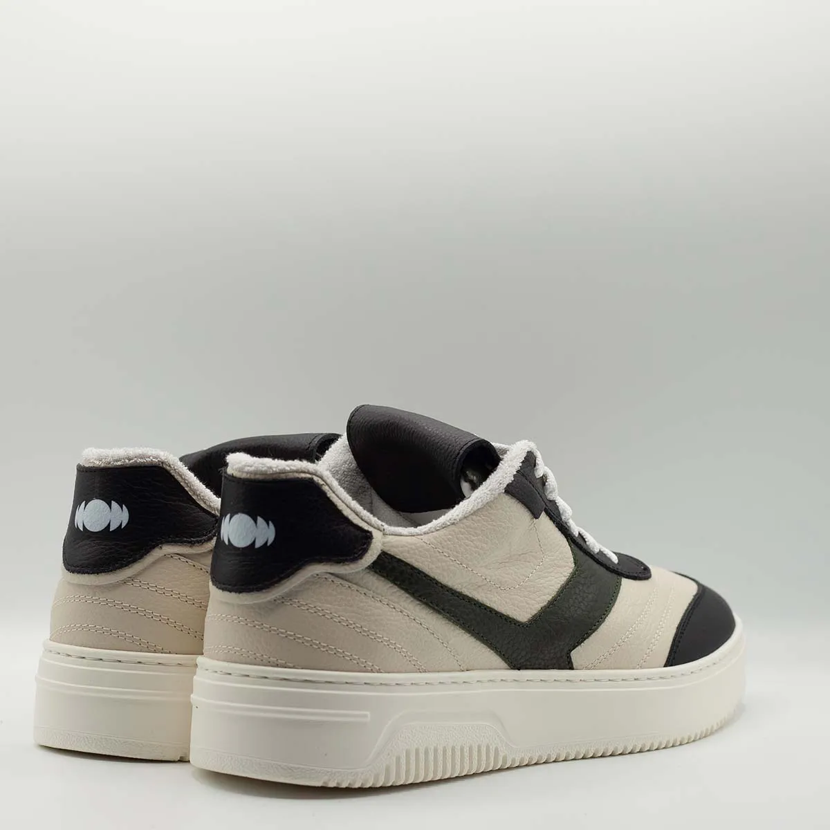 Sneaker da uomo CROSSBALL