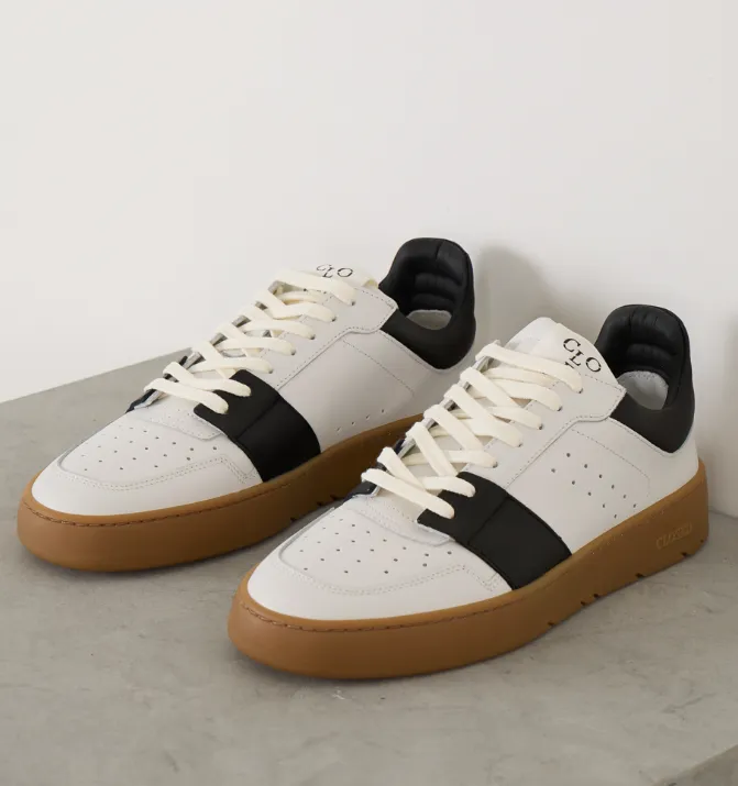 Sneaker Low Top