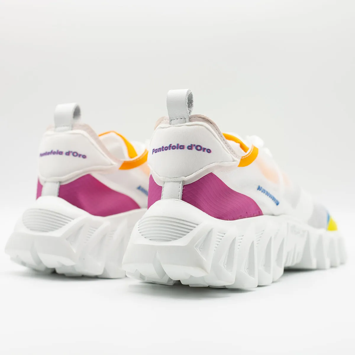 SNEAKERBALL Sneaker da uomo