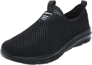 Sneakers for Women Running Shoes Slip On Casual Slip On Shoes Women Casual Casual Shoes Slip On Fashion Sneakers Slip On Tennis Shoe White Loafers