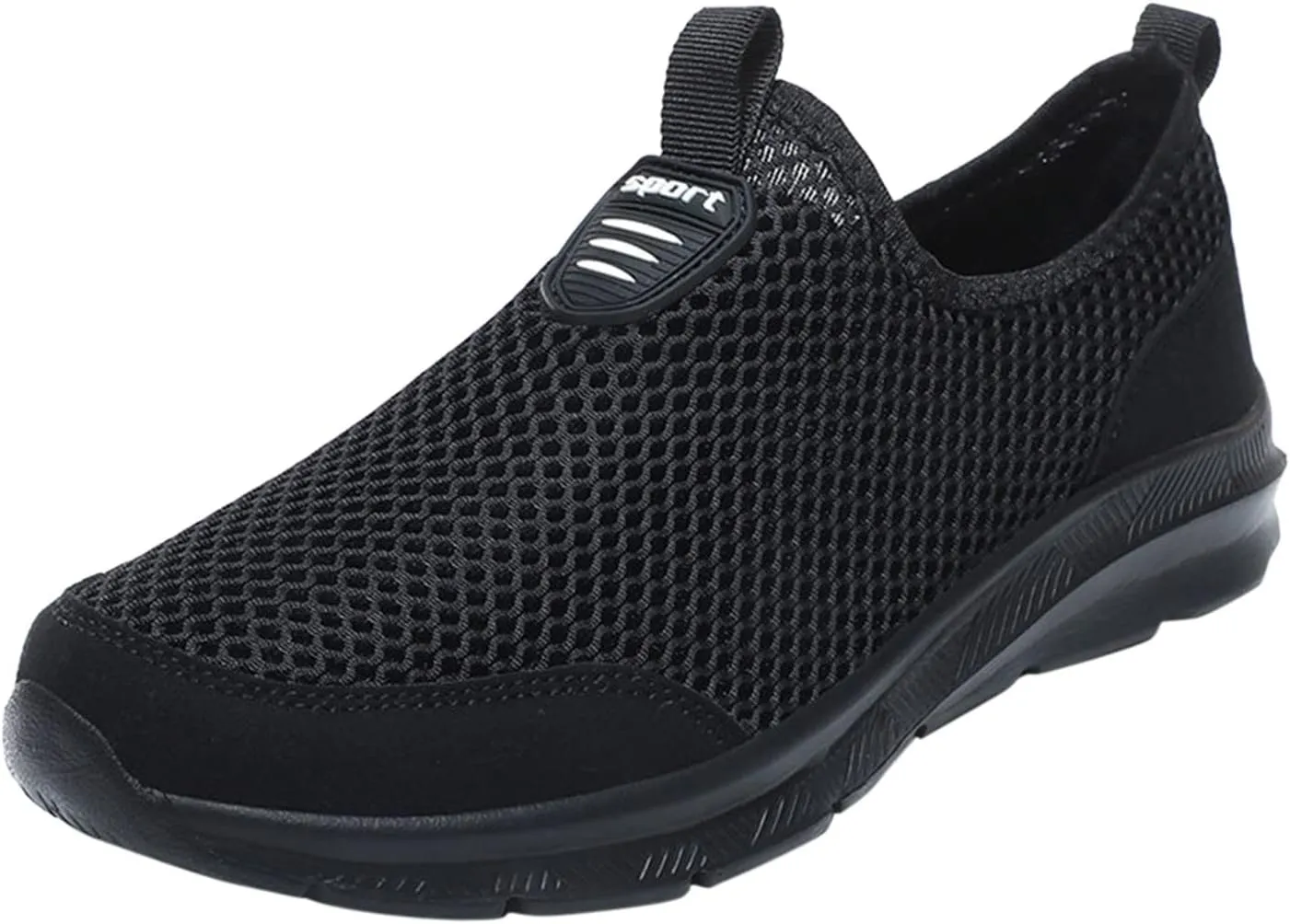 Sneakers for Women Running Shoes Slip On Casual Slip On Shoes Women Casual Casual Shoes Slip On Fashion Sneakers Slip On Tennis Shoe White Loafers