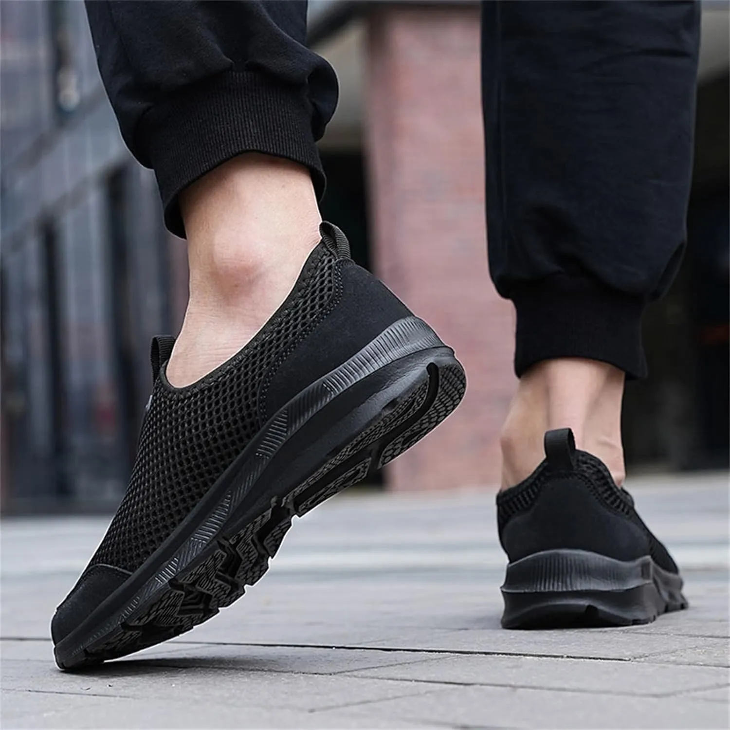 Sneakers for Women Running Shoes Slip On Casual Slip On Shoes Women Casual Casual Shoes Slip On Fashion Sneakers Slip On Tennis Shoe White Loafers