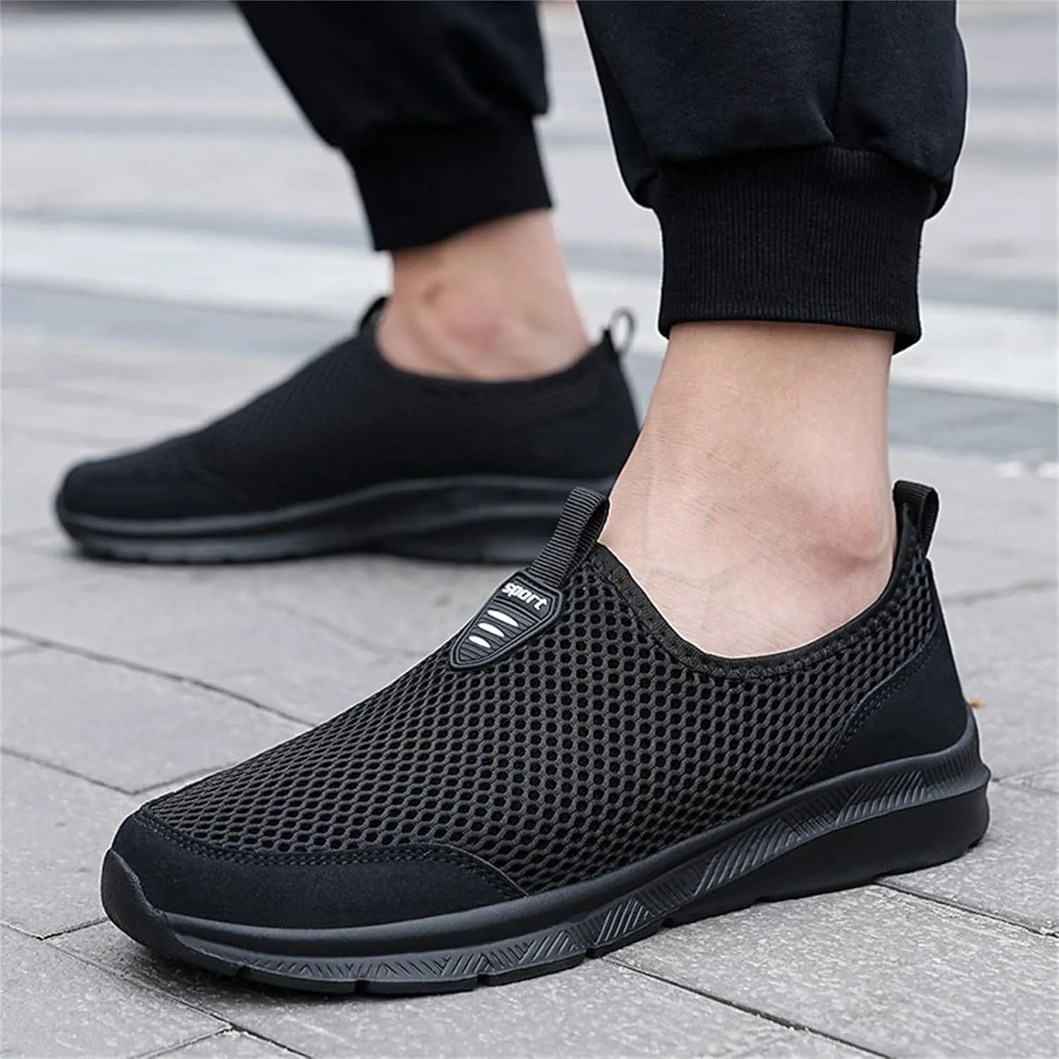 Sneakers for Women Running Shoes Slip On Casual Slip On Shoes Women Casual Casual Shoes Slip On Fashion Sneakers Slip On Tennis Shoe White Loafers