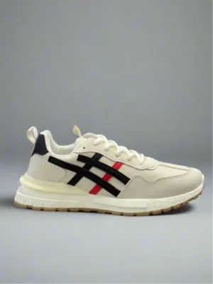 Sneakers four stripes