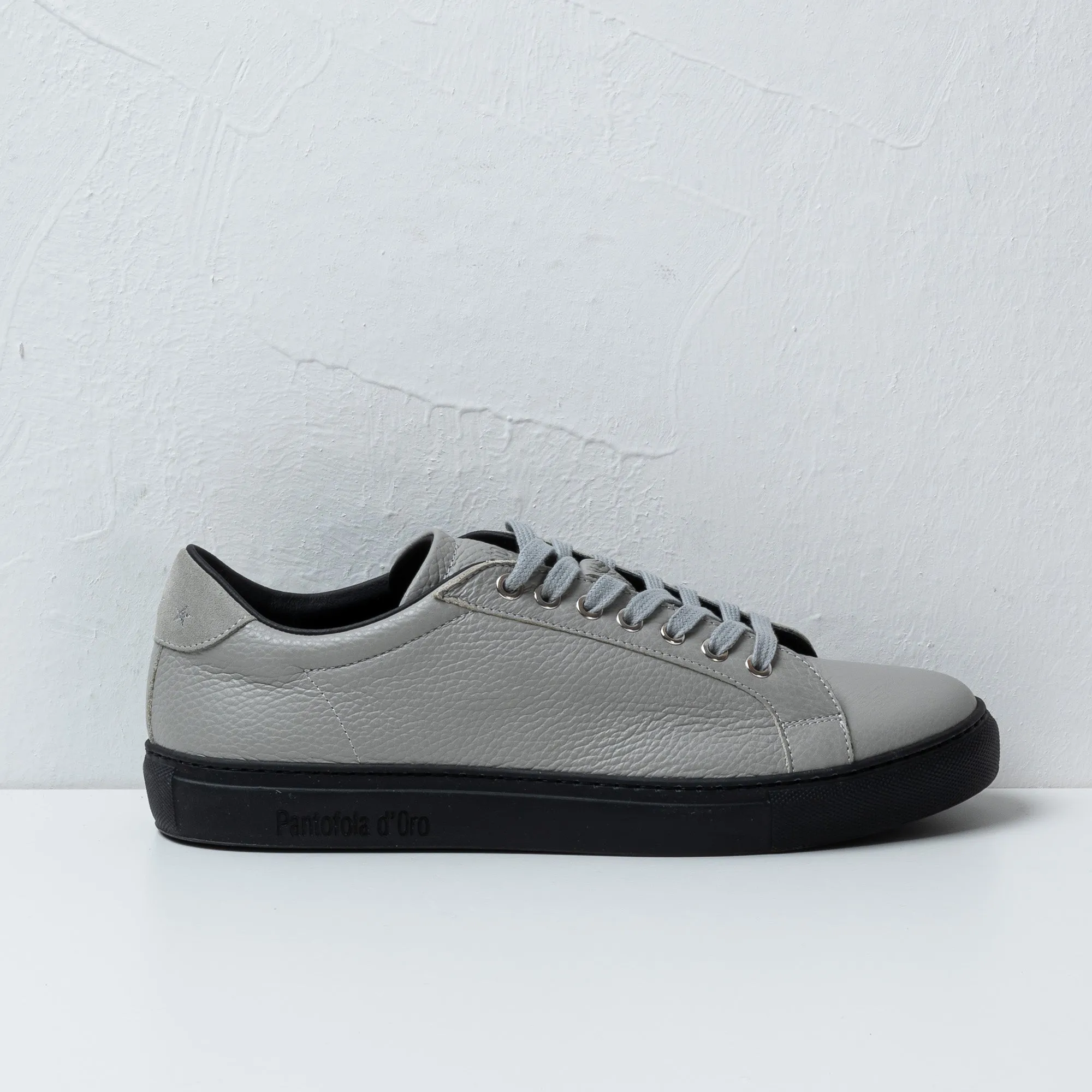 Sneakers in pelle Top Spin