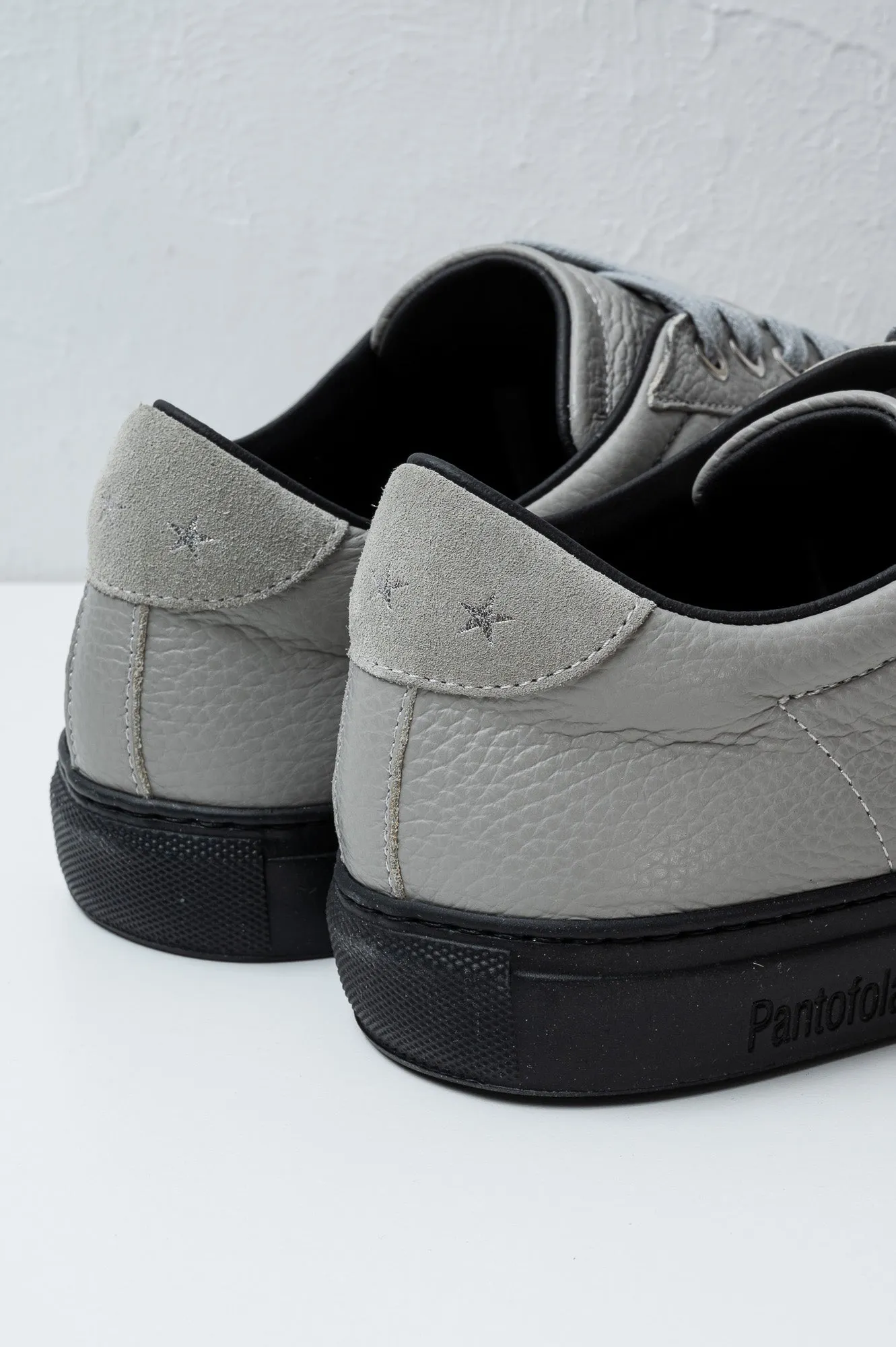 Sneakers in pelle Top Spin