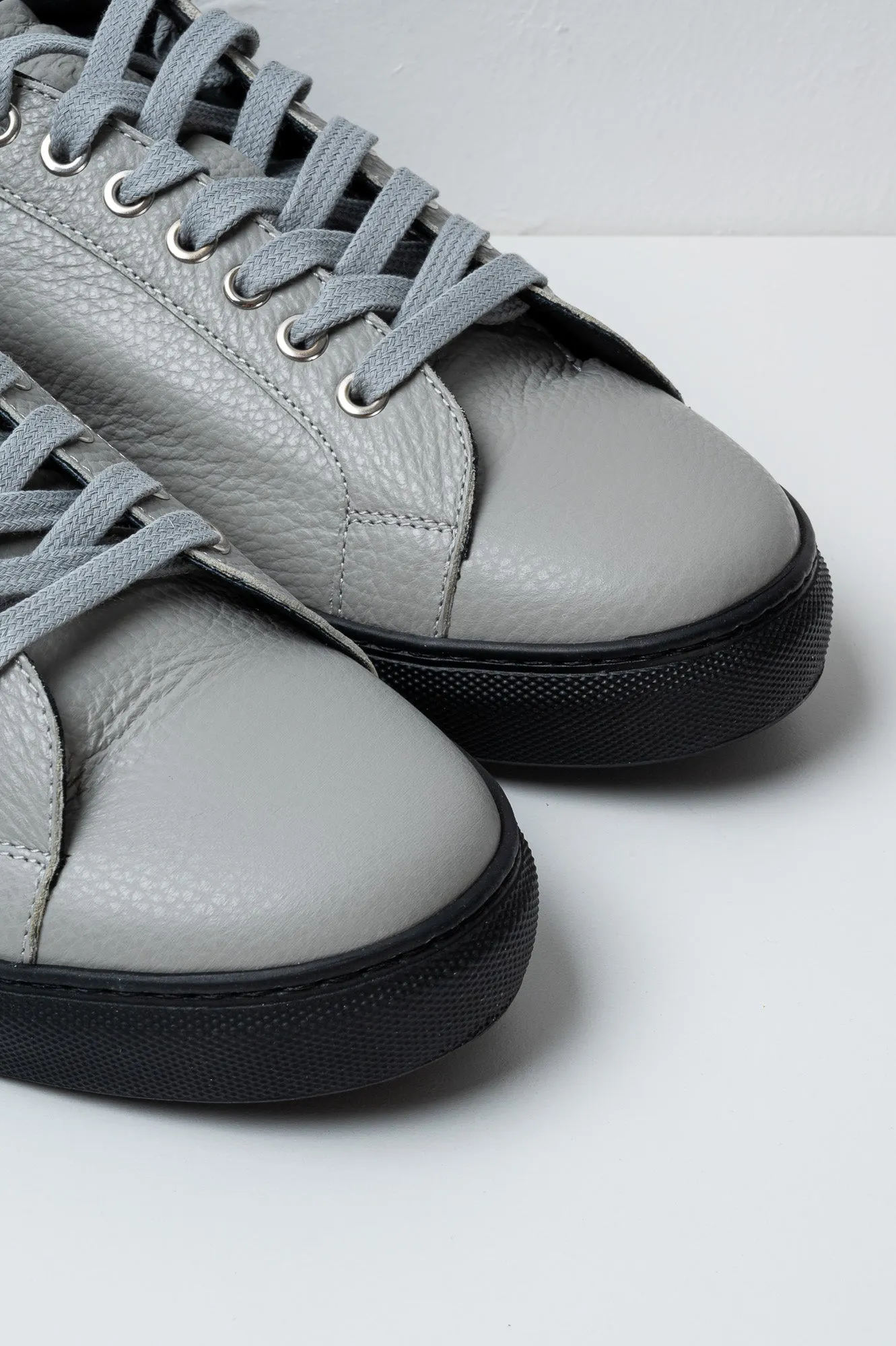 Sneakers in pelle Top Spin