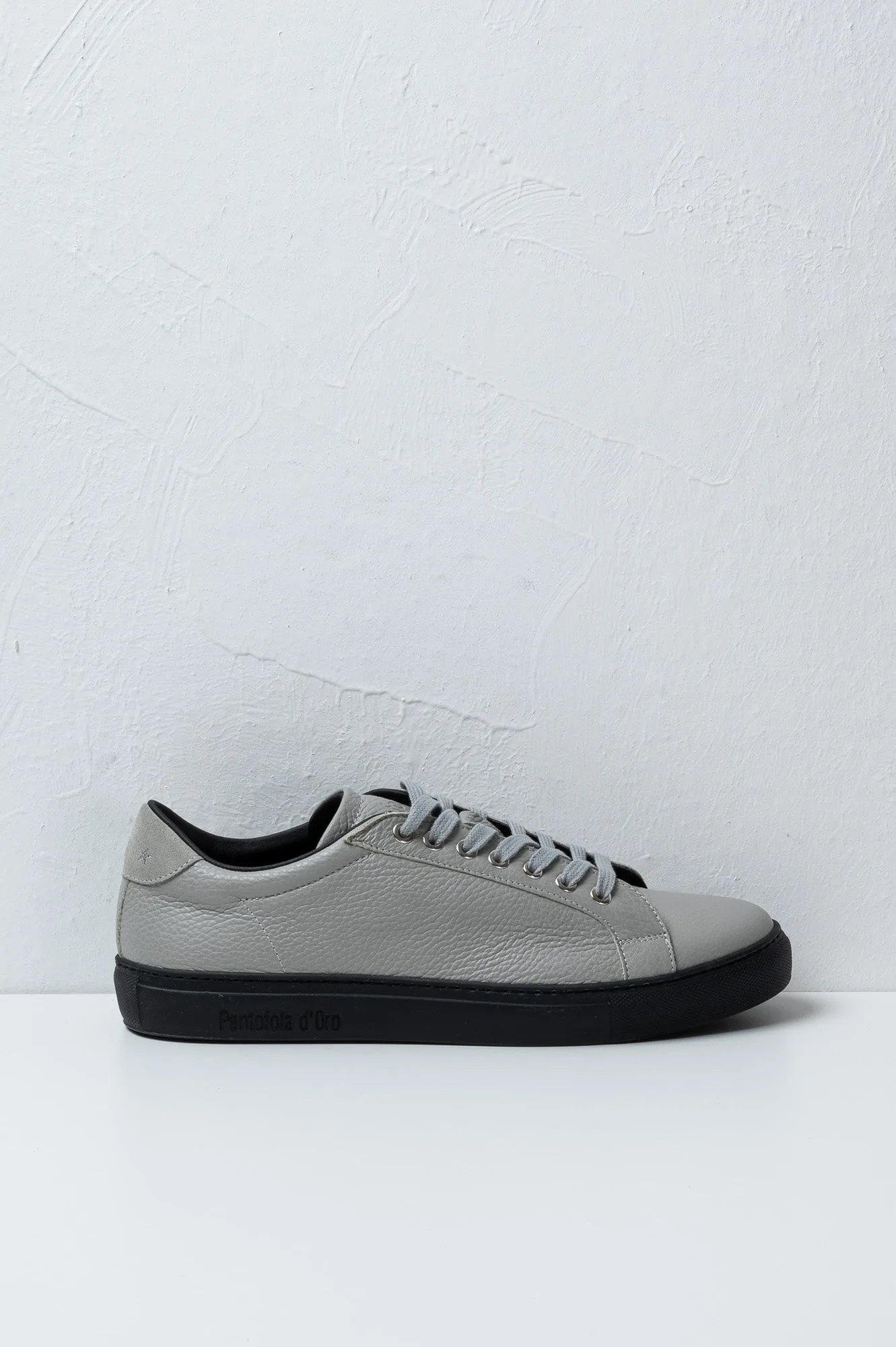 Sneakers in pelle Top Spin