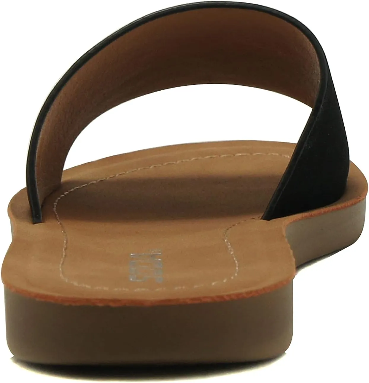 Soda EFRON Women's Casual Slip On Sandals