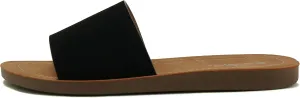 Soda EFRON Women's Casual Slip On Sandals