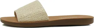 Soda EFRON Women's Casual Slip On Sandals