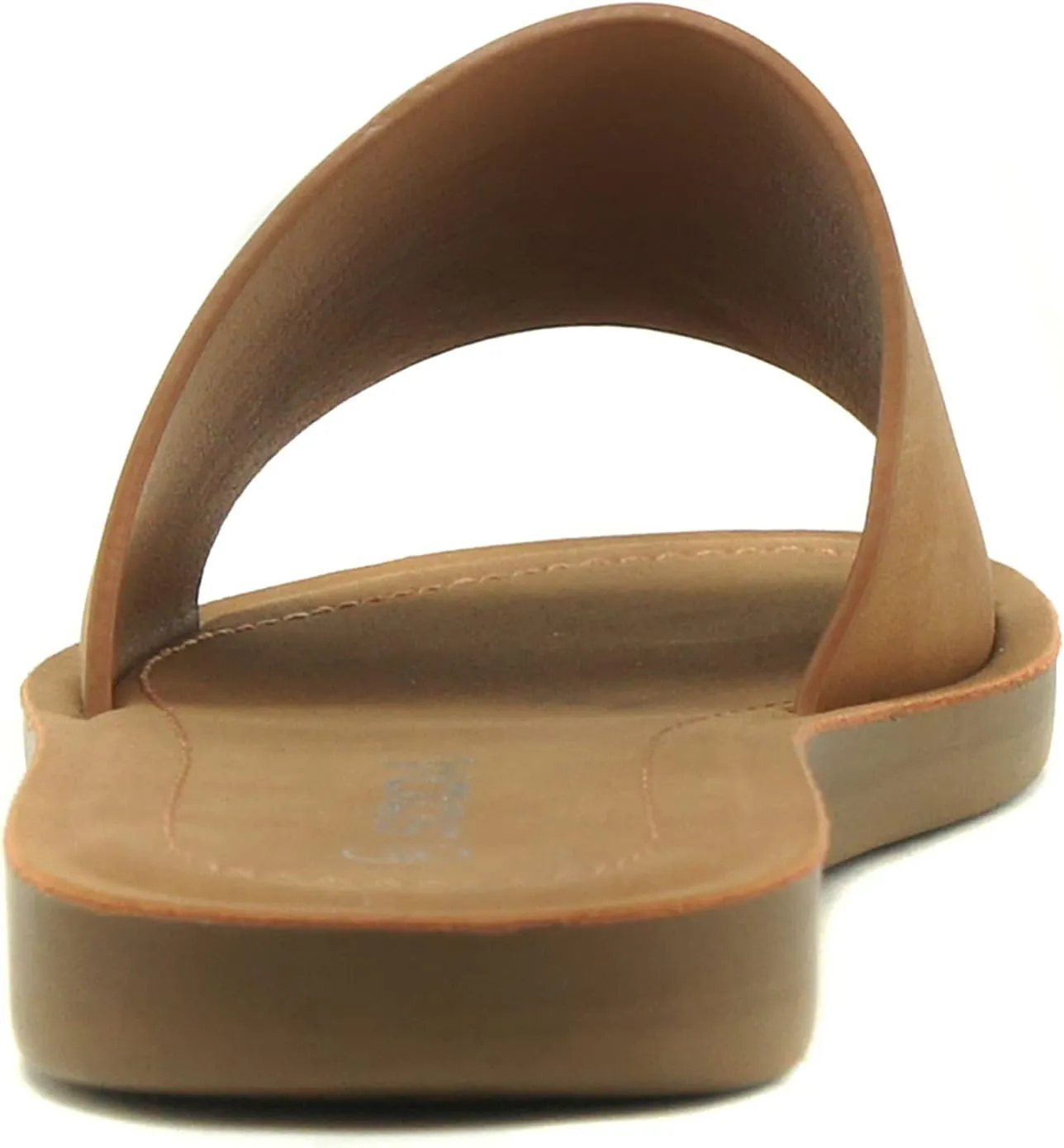 Soda Women's Casual Slip On Sandals