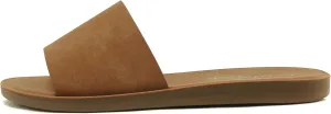 Soda Women's Casual Slip On Sandals