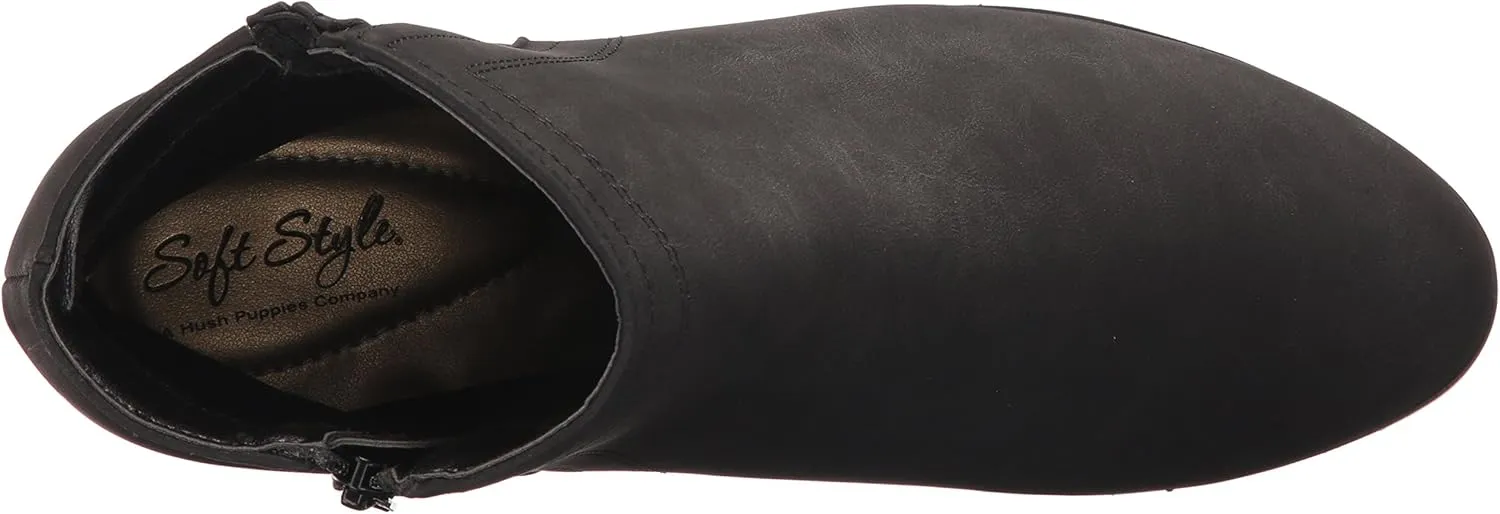 Soft Style Women's Gleda Ankle Boot