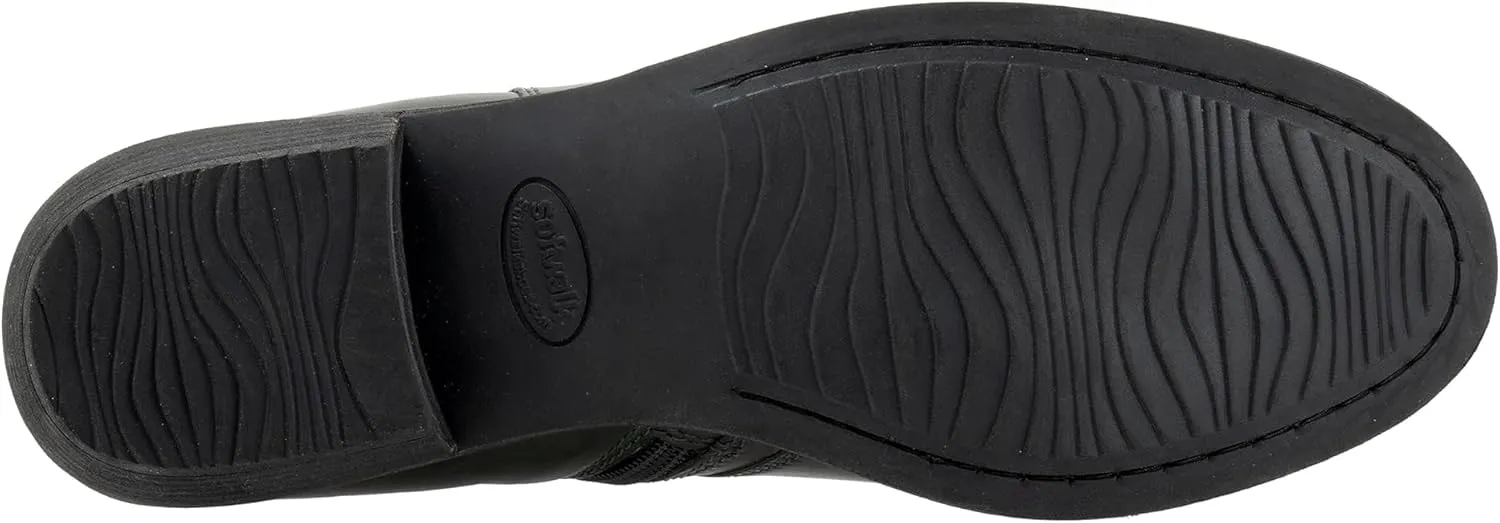 SoftWalk Women's Rocklin 2.0 Ankle Boot