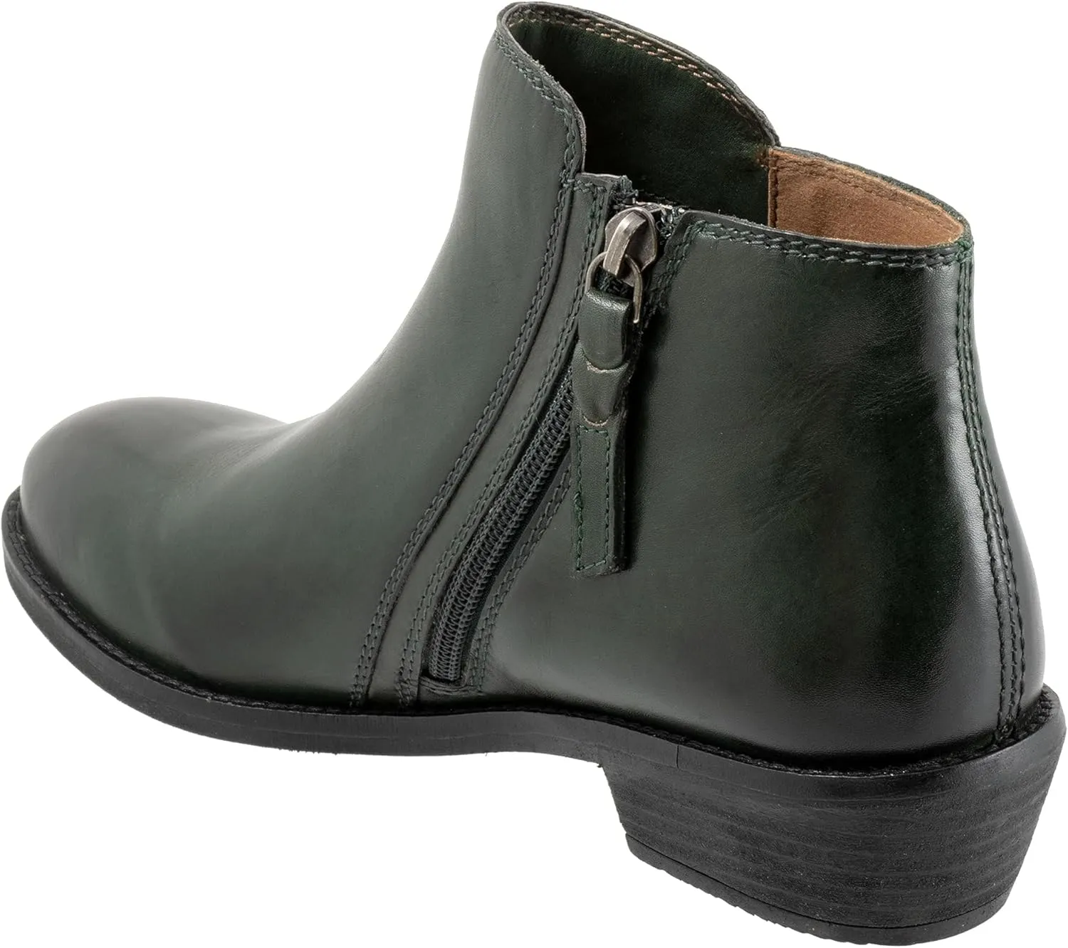 SoftWalk Women's Rocklin 2.0 Ankle Boot