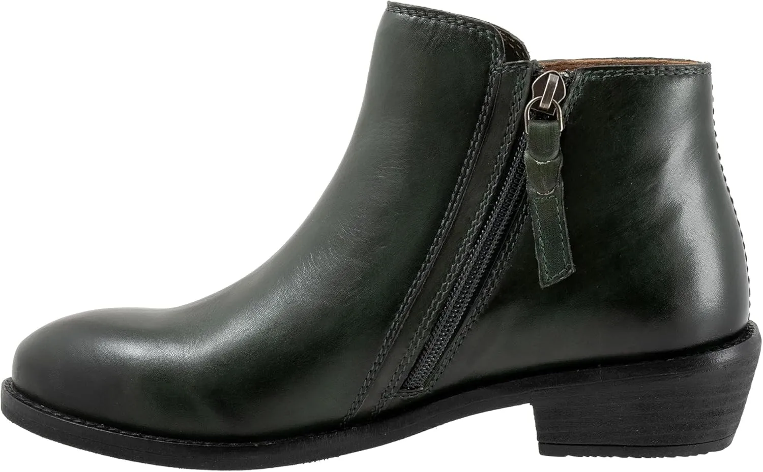 SoftWalk Women's Rocklin 2.0 Ankle Boot