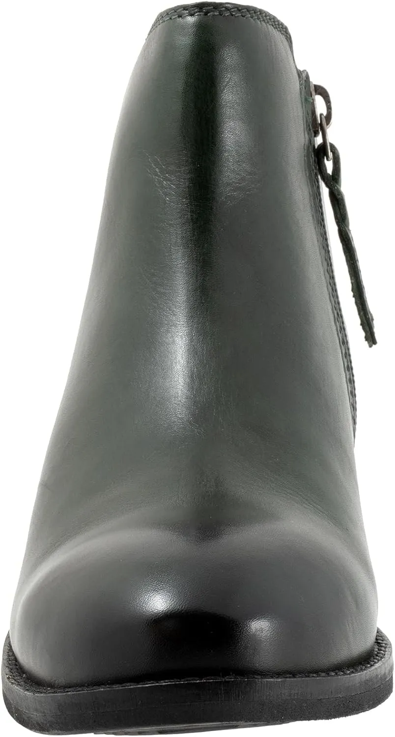 SoftWalk Women's Rocklin 2.0 Ankle Boot