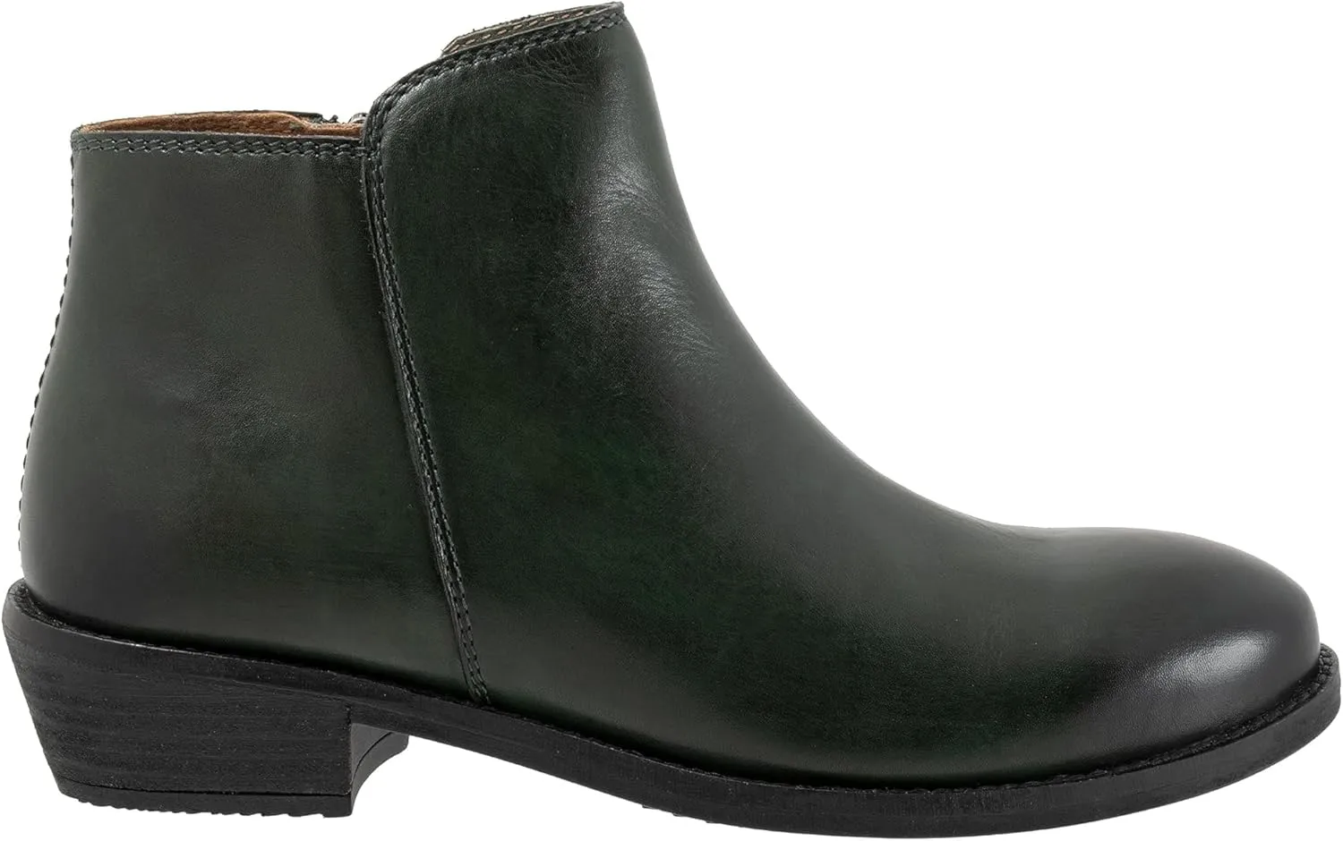 SoftWalk Women's Rocklin 2.0 Ankle Boot