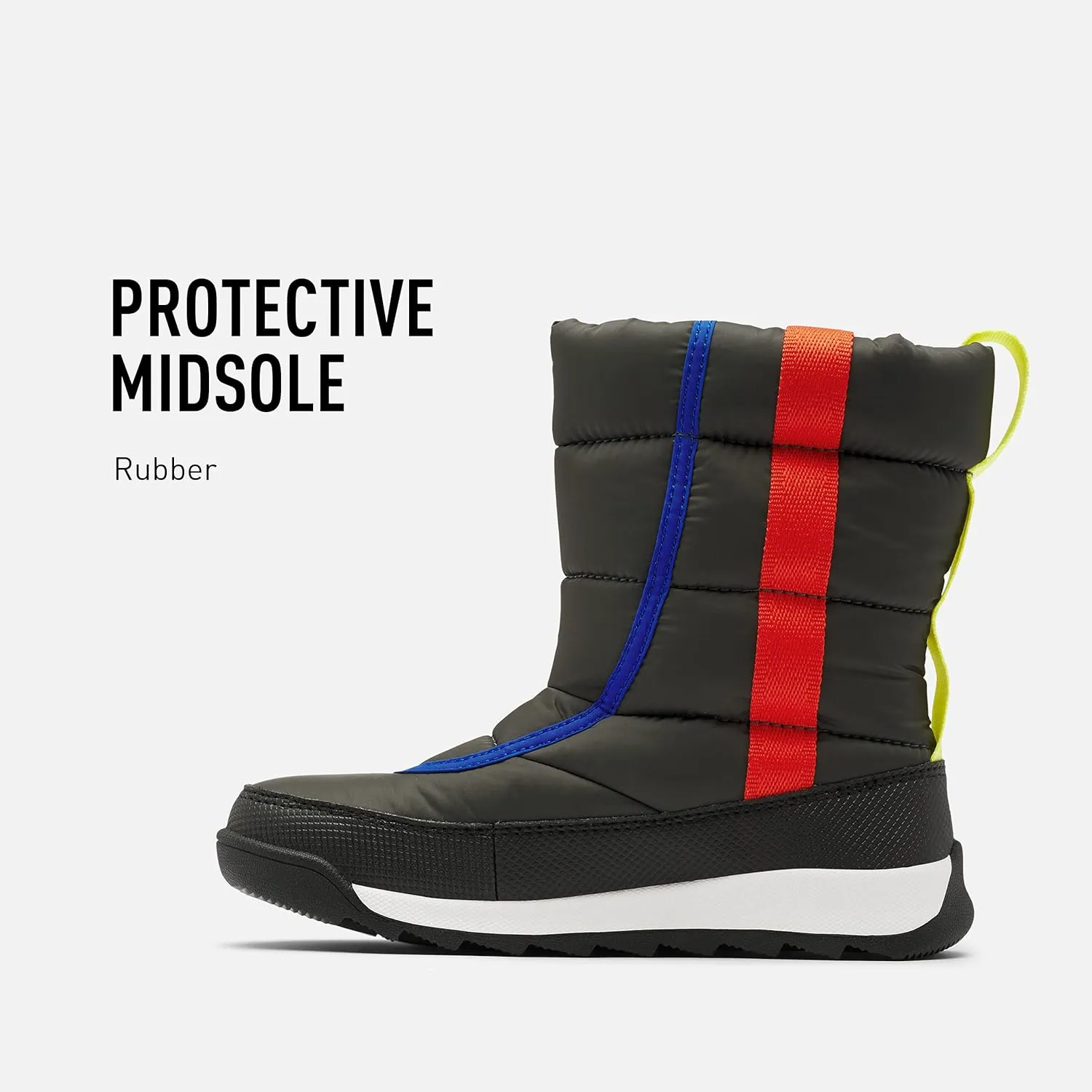 Sorel Girl's Snow Boot
