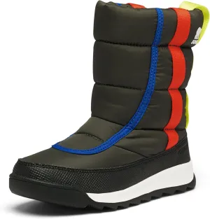 Sorel Girl's Snow Boot