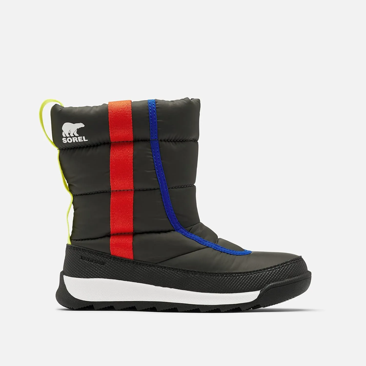 Sorel Girl's Snow Boot
